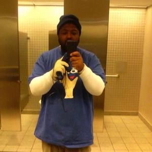 Meet your Posher, Claudell